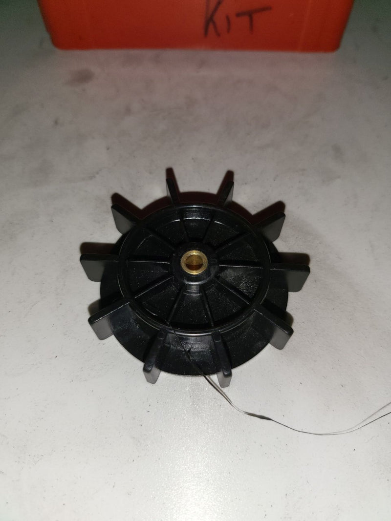 #146304kit Turbine Wheel - Luxor